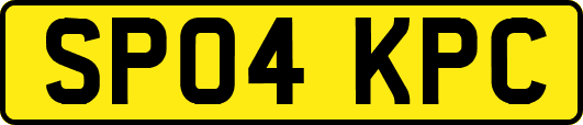 SP04KPC