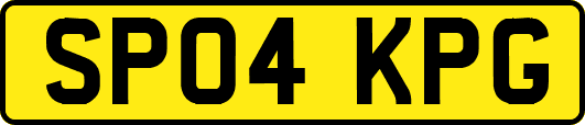 SP04KPG