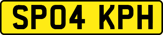 SP04KPH
