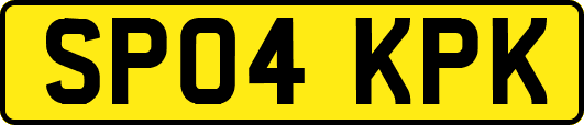 SP04KPK