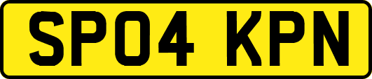 SP04KPN