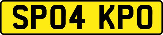 SP04KPO