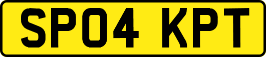 SP04KPT