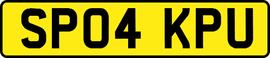 SP04KPU