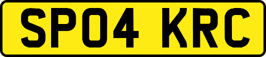 SP04KRC