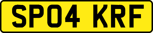 SP04KRF
