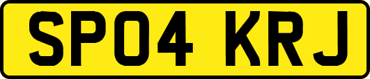 SP04KRJ