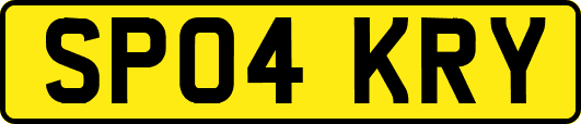 SP04KRY