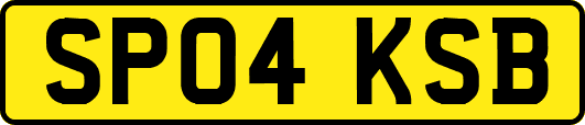 SP04KSB