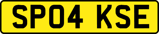 SP04KSE