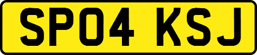 SP04KSJ