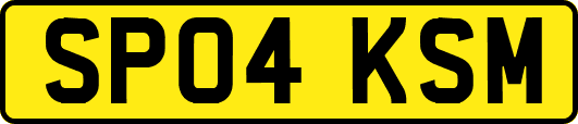 SP04KSM