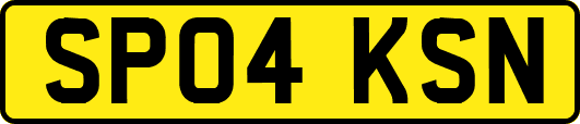 SP04KSN