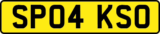 SP04KSO
