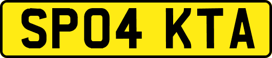 SP04KTA