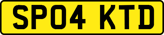 SP04KTD
