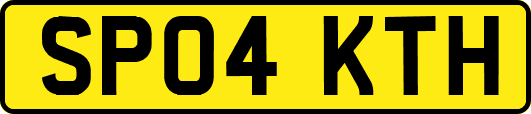 SP04KTH