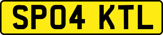 SP04KTL
