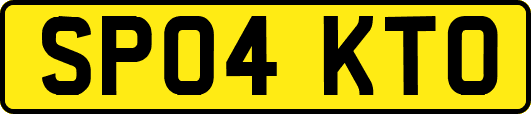 SP04KTO