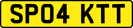 SP04KTT
