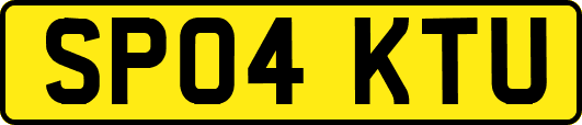 SP04KTU