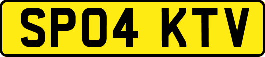 SP04KTV