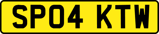 SP04KTW