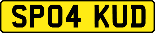SP04KUD