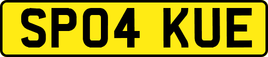 SP04KUE