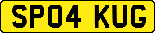SP04KUG
