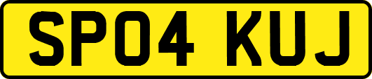 SP04KUJ