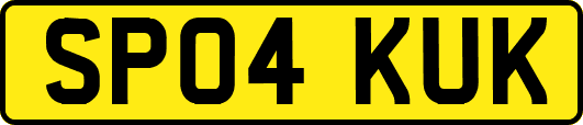 SP04KUK
