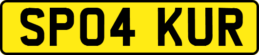 SP04KUR