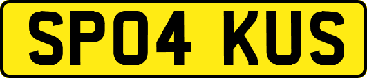 SP04KUS