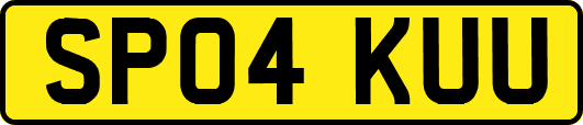 SP04KUU