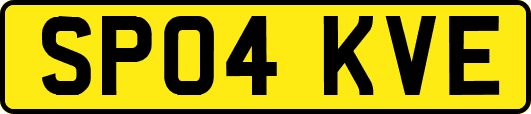 SP04KVE
