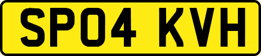 SP04KVH