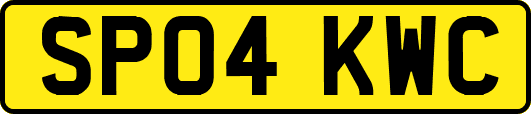 SP04KWC