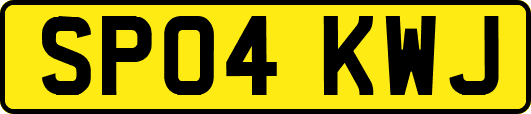 SP04KWJ