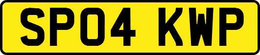 SP04KWP