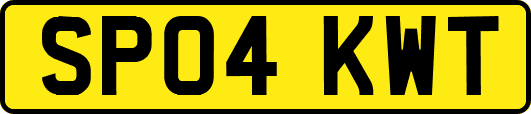SP04KWT
