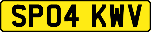 SP04KWV