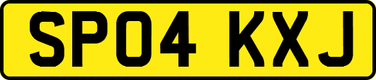 SP04KXJ