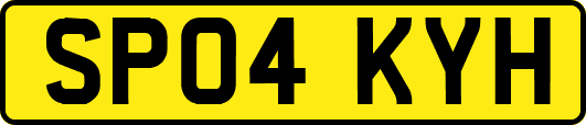 SP04KYH