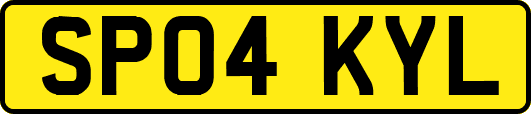 SP04KYL