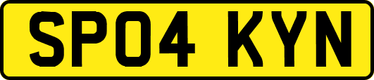 SP04KYN