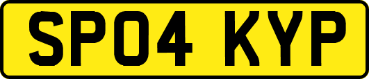 SP04KYP