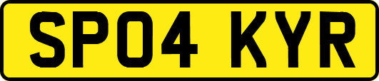SP04KYR