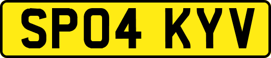 SP04KYV
