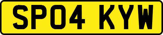 SP04KYW